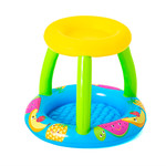 Pileta Con Techo Frutas Bestway 52331